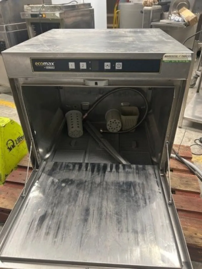 LAVE VAISSELLE FRONTALE HOBART