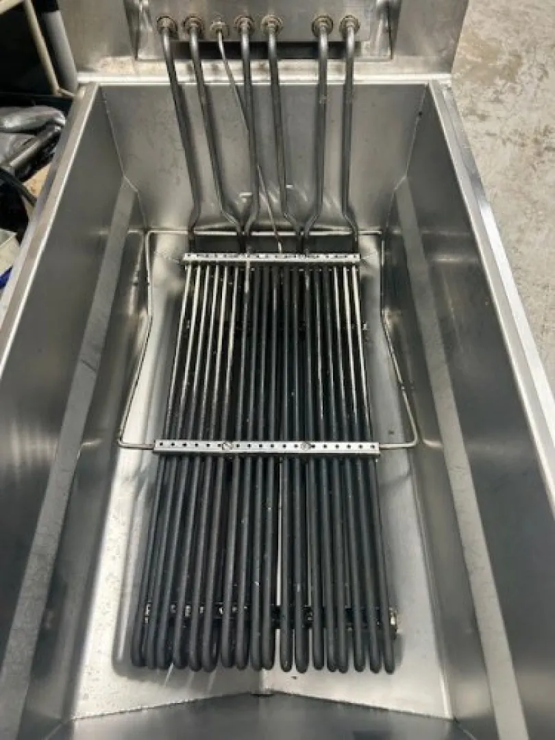 FRITEUSE ELECTRIQUE THIRODE 