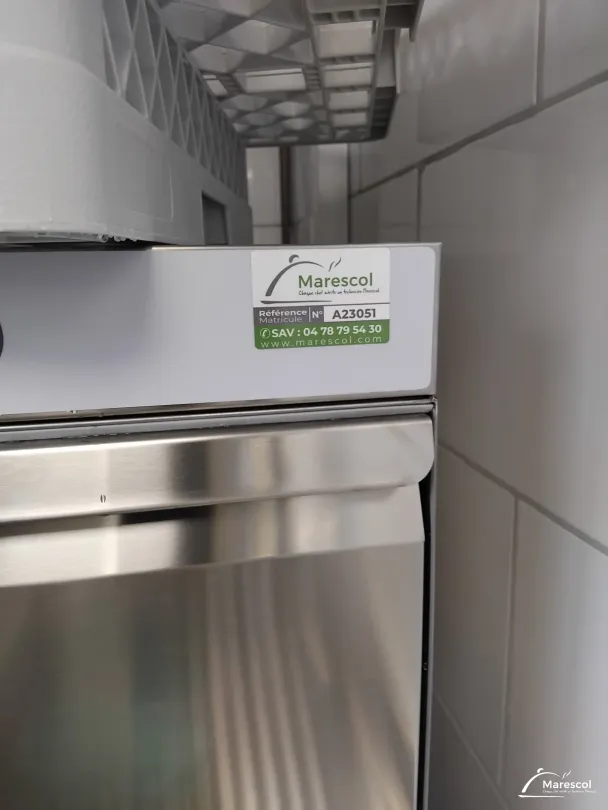 SHCB - Saint Quentin Fallavier (38)