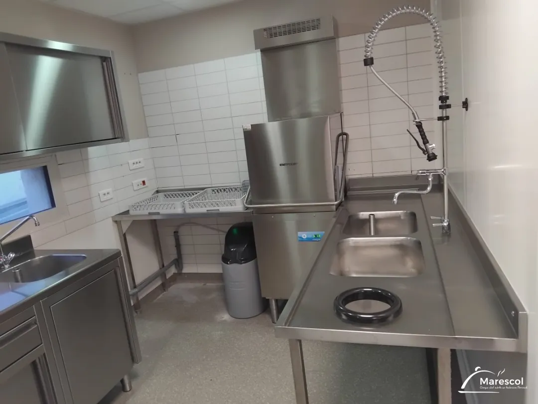 EHPAD Chateauvieux, St Symphorien D'ozon (69)