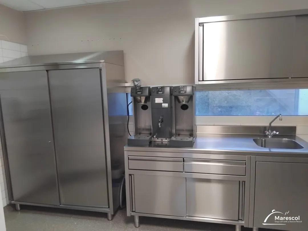 EHPAD Chateauvieux, St Symphorien D'ozon (69)