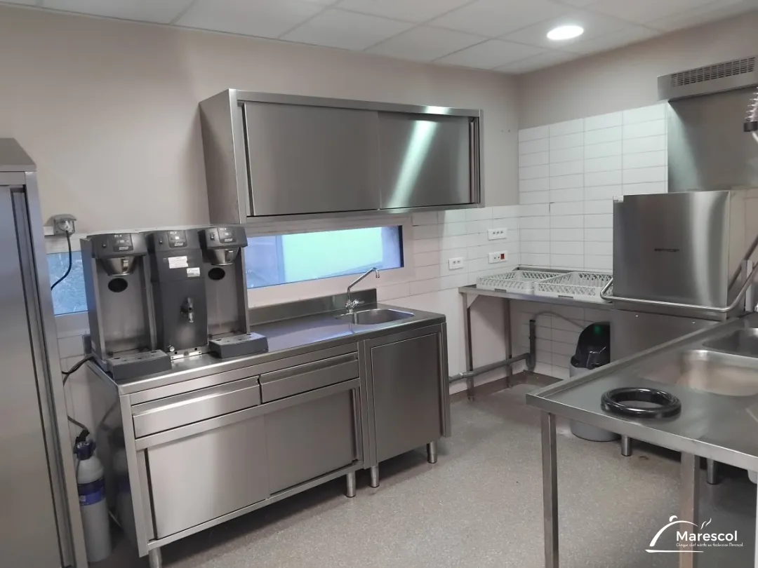 EHPAD Chateauvieux, St Symphorien D'ozon (69)