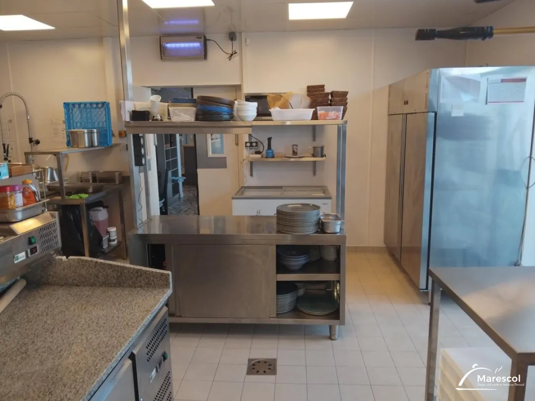 Restaurant Coup de Ju', Anse (69)