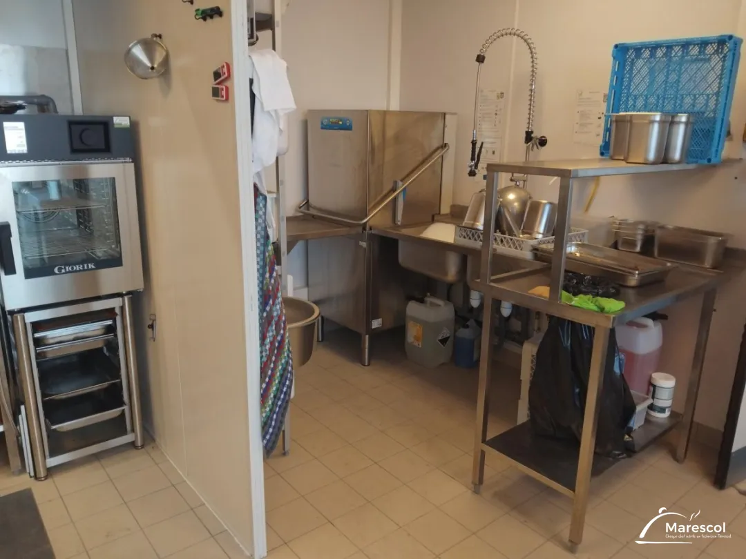 Restaurant Coup de Ju', Anse (69)