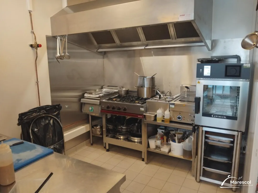 Restaurant Coup de Ju', Anse (69)