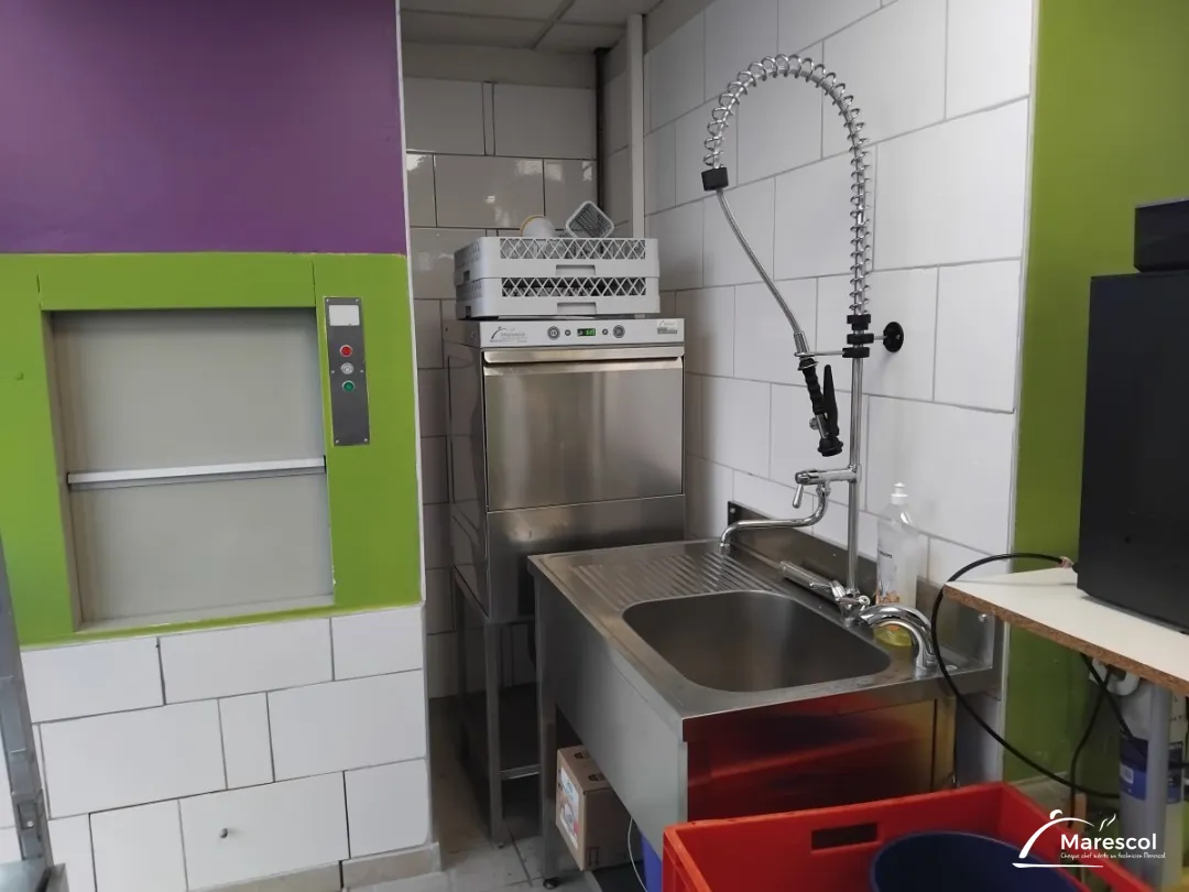 SHCB - Saint Quentin Fallavier (38)