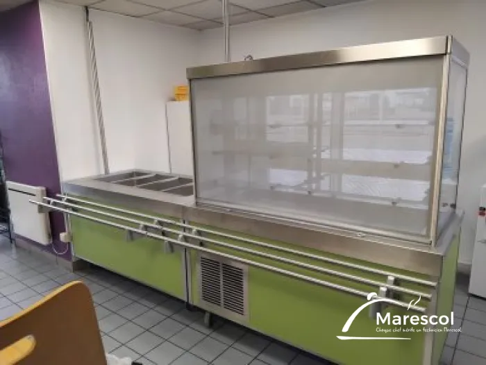 SHCB - Saint Quentin Fallavier (38)