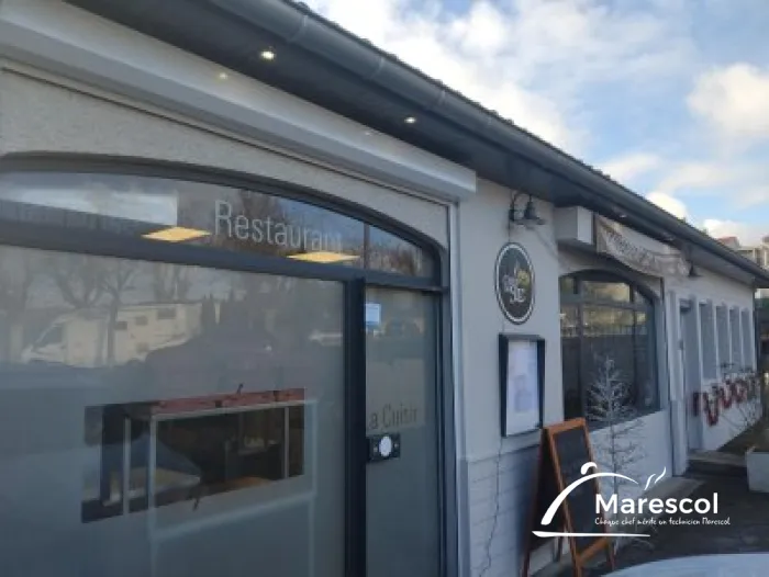 Restaurant Coup de Ju', Anse (69)