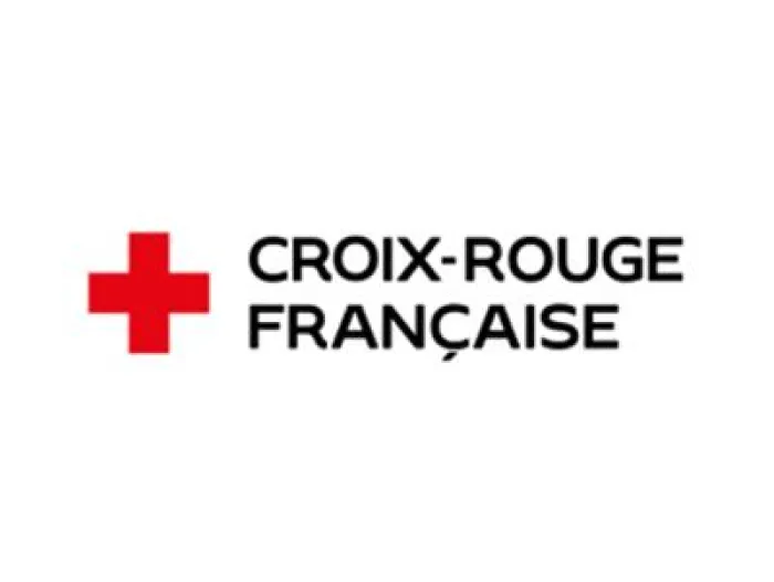 F.A.M. Saint-Exupery - Saint-Chamond (42) - CROIX ROUGE