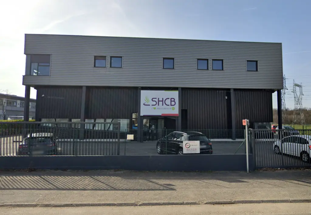 SHCB