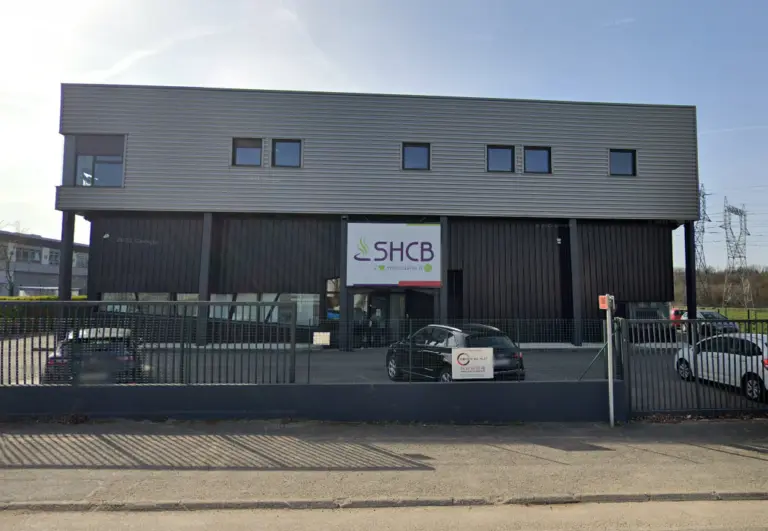 SHCB