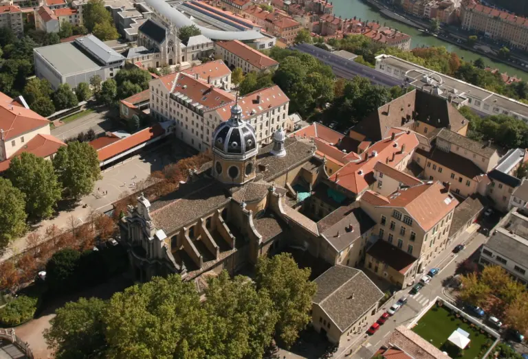Institution des Chartreux