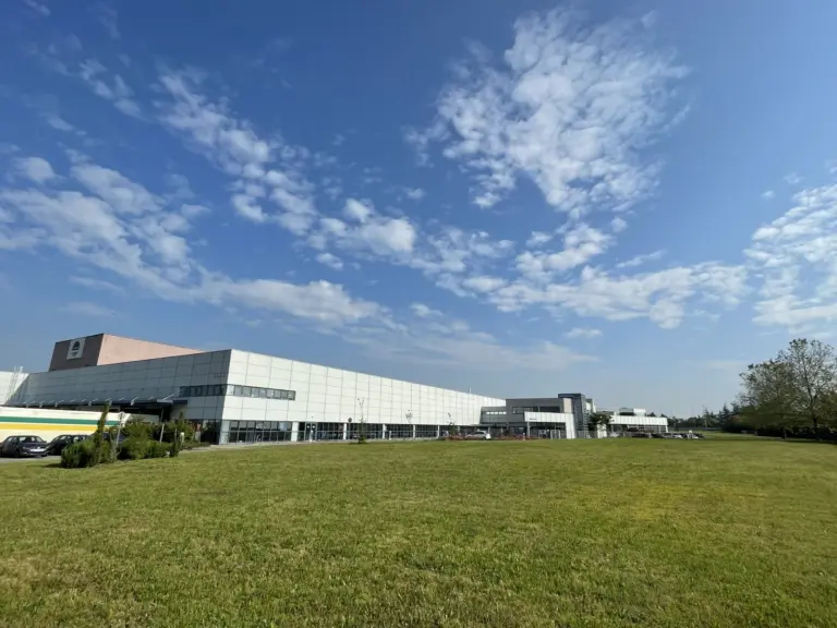 BioMérieux