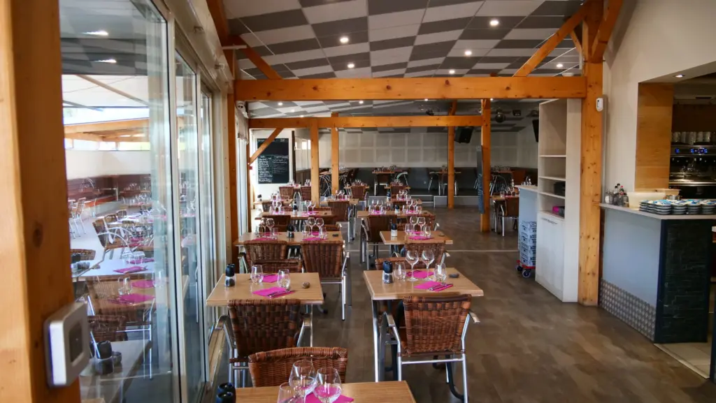 Restaurant La Table de Lyse
