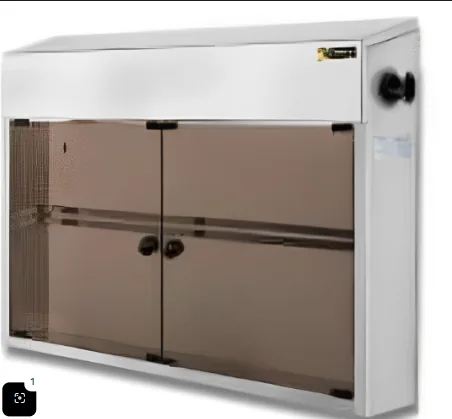 Armoire à couteaux Blanco Gastro 50 reconditionné par Marescol