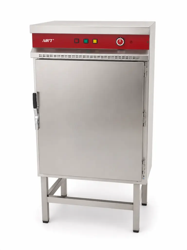 Four de remise en température Air T 10 niveaux GN 1/1 reconditionné par Marescol