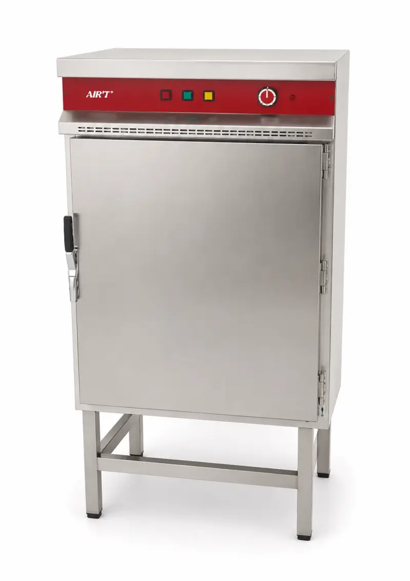Four de remise en température Air T 10 niveaux GN 1/1 reconditionné par Marescol