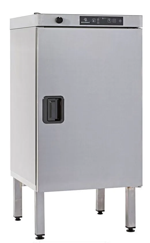 Four de remise en température Bourgeat 10 niveaux GN 1/1 reconditionné par Marescol