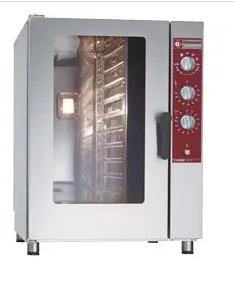 Four mixte Diamond 10 niveaux reconditionné par Marescol