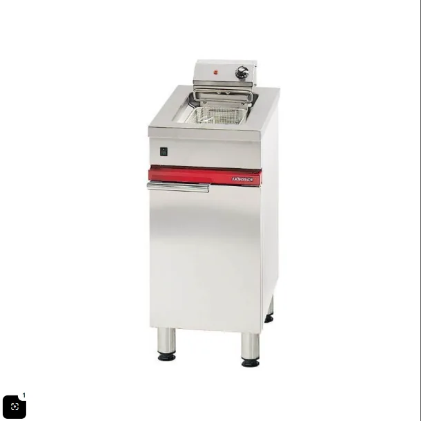 Friteuse électrique Ambassade 9 L (réf. 93530357) reconditionné par Marescol