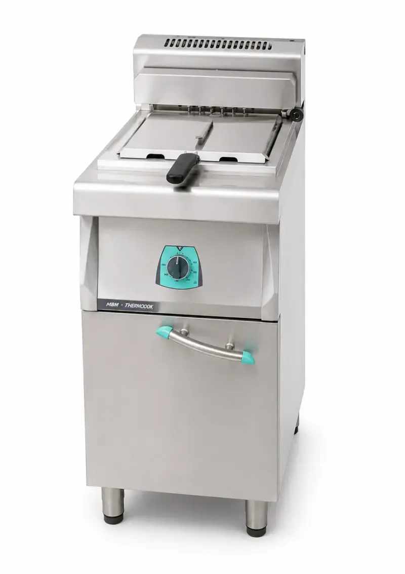 Friteuse électrique Thirode FR25 (réf. 93577693) reconditionné par Marescol