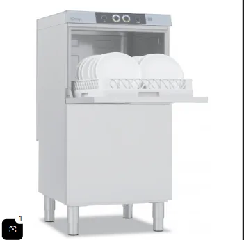 Lave-vaisselle frontal Colged Neo 700 reconditionné par Marescol