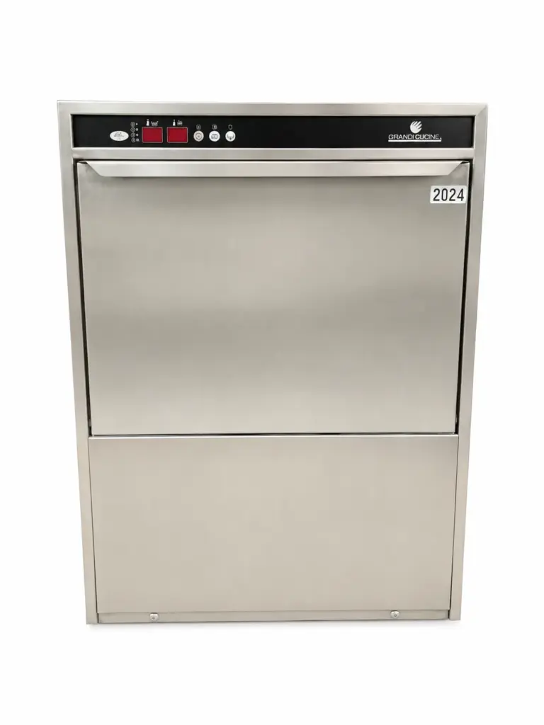 Lave-vaisselle frontal Franstal LKRDS50EL reconditionné par Marescol