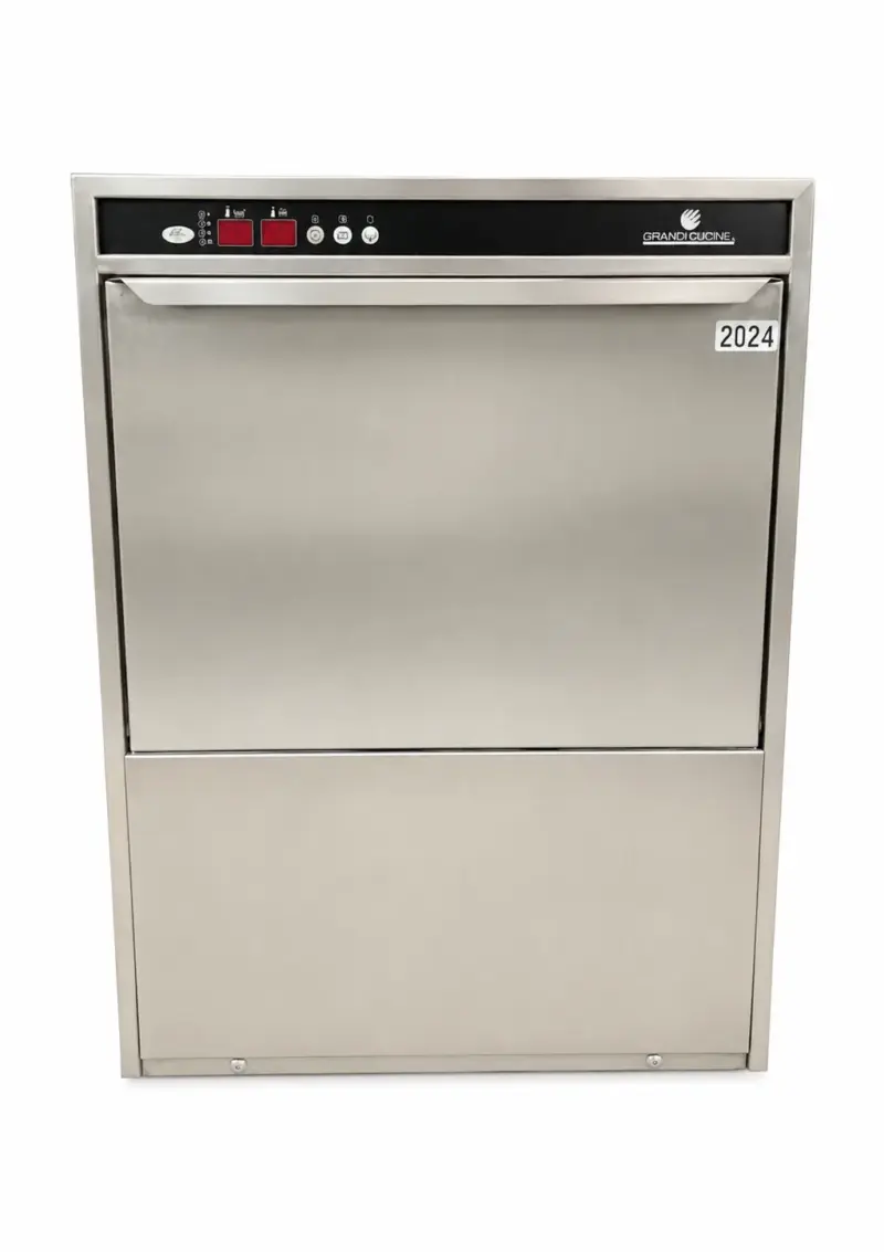 Lave-vaisselle frontal Franstal LKRDS50EL reconditionné par Marescol