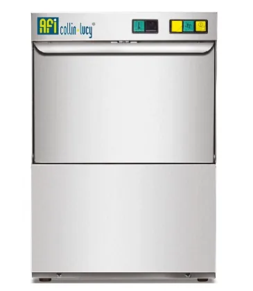Lave-verres AFI DW128C reconditionné par Marescol