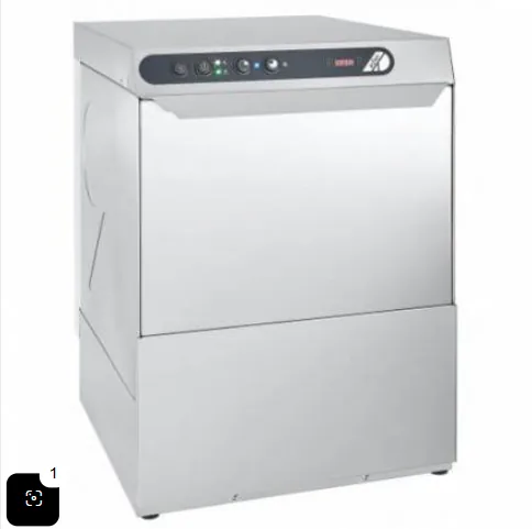 Lave-verres frontal Adler ECO35 reconditionné par Marescol